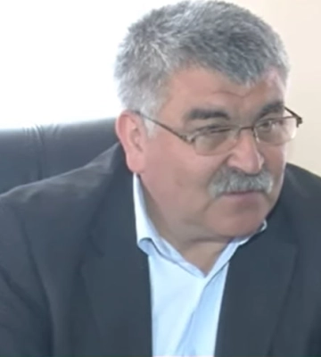 Будинок дитини у Луцьку очолив екскерівник комунального підприємства