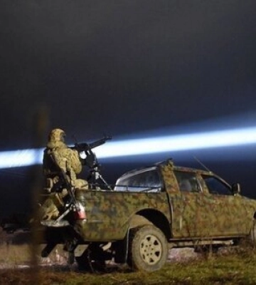 Влучань на Київщині не зафіксовано, внаслідок падіння уламків пошкоджено 7 приватних будинків, - ОВА