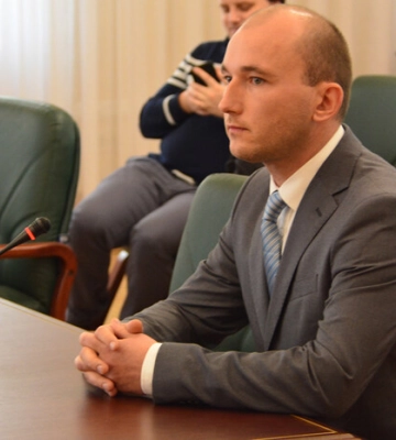Голова одного із судів Києва збив на смерть нацгвардійця на блокпосту – ЗМІ