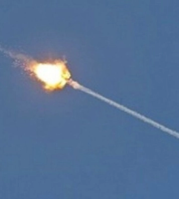 Ночная воздушная атака на Киев: сколько было сбито целей и последствия