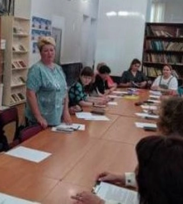 Рашисты в Мелитополе раздали ЦУ библиотекам - новые &quot;возможности&quot; бьют ключом 