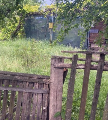 У Лохвицькій громаді з вогнепальної зброї поранили чоловіка