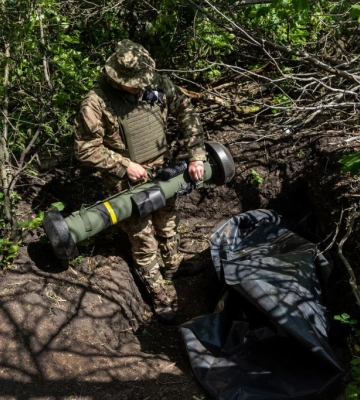 В ЗСУ назвали кількість ракет і &quot;шахедів&quot;, якими вночі окупанти атакували Україну