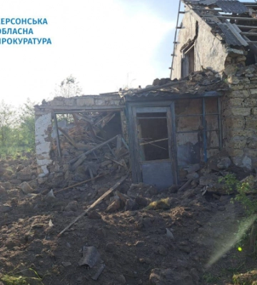 Миколаїв відвідав посол Королівства Данії Олє Міккельсен