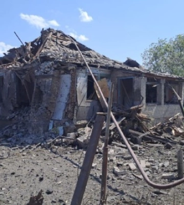 Ракетний удар по Слов&#039;янську, авіабомби по Вугледару – як минула доба на Донеччині