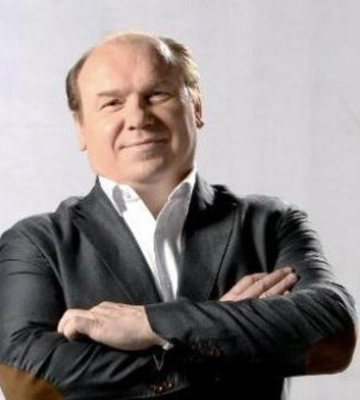Как Сергей Ребров представили главным тренером сборной. Фоторепортаж