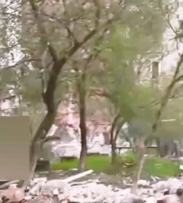 Бійці ССО ведуть ближні бої у Бахмуті. ВIДЕО