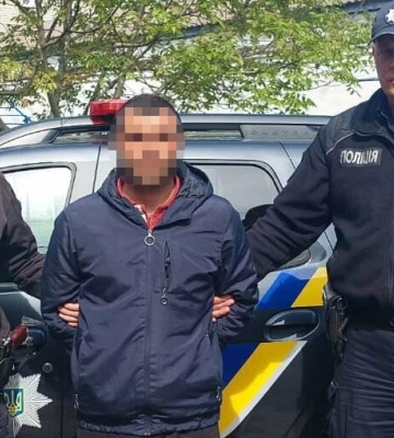 Нещадно побив знайомого та виставив за ворота: жителю Одещини загрожує в&#039;язниця