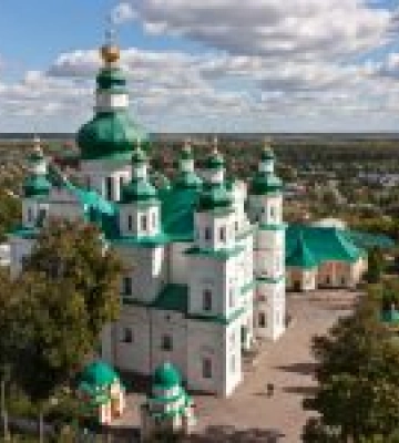 Мінвідновлення: Чернігівщину відновлюватимуть спільно з ЮНЕСКО