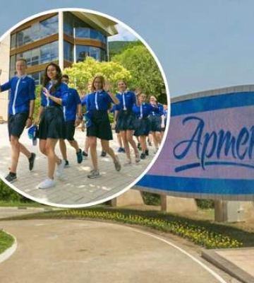Собирают из разных стран: в Крыму оккупанты хотят использовать детей как живой щит
