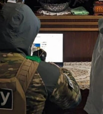 На Рівненщині викрили двох росіянок, які виправдовували злочини окупантів з Бурятії