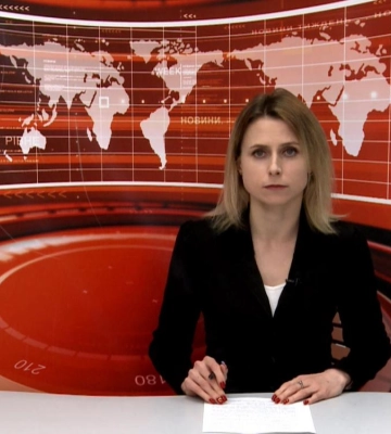 Тижневий огляд новин Рівного та області з 15 по 19 травня 2023 року (ВІДЕО)