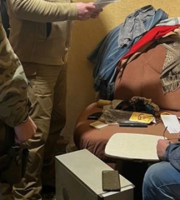На Рівненщині викрили двох росіянок, які виправдовували злочини окупантів з Бурятії