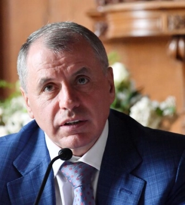 Окупанти придумали &quot;юридичні проблеми&quot; в передачі Криму Україні в 1954 році