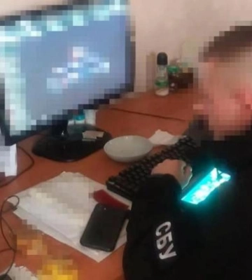 На Рівненщині викрили двох росіянок, які виправдовували злочини окупантів з Бурятії