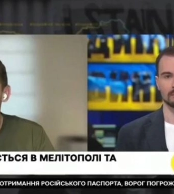 На Запорожье во время вражеских обстрелов получили ранения 9 мирных жителей