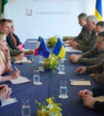 Зеленський анонсував важливі зустрічі на саміті G7 у Японії