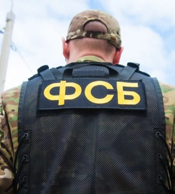 Рашисты в Мелитополе перешли на украинский язык