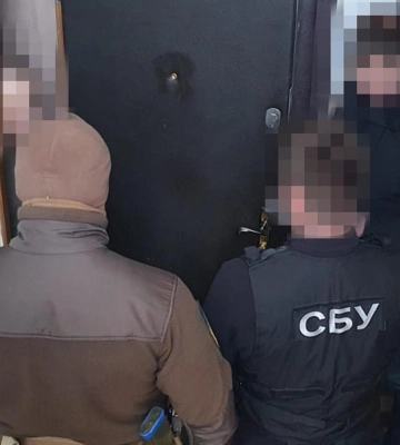 На Полтавщині викрили двох прихильників «руского міра»