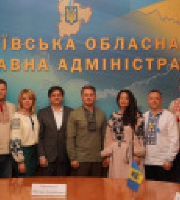 Київщина виділяє з бюджету 15 млн грн для допомоги бізнесу - голова ОВА Кравченко