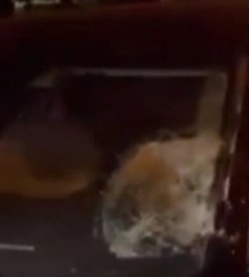 У Києві суддя у нетверезому стані збив на смерть нацгвардійця на блокпосту — УП