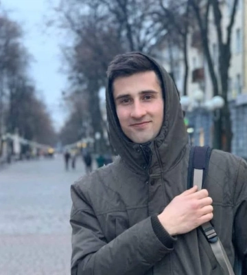 25-річного черкащанина розшукали