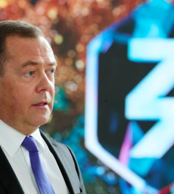 Затянется на десятилетия: у Путина спрогнозировали, сколько будет длится война в Украине