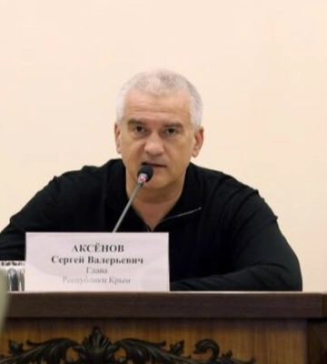 У Криму занепокоєні “здатністю регулярної армії РФ захищати півострів”, − міноборони Британії