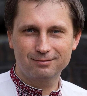 «Ударить по «рускому міру»: полтавець Шамайда про деколонізаційний закон