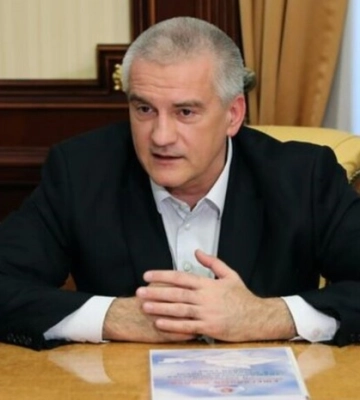 Аксьонов сумнівається, що армія РФ зможе захистити Крим – британська розвідка