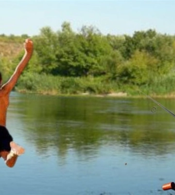 В Україні цьогоріч облаштували 340 безпечних місць для відпочинку, - ДСНС