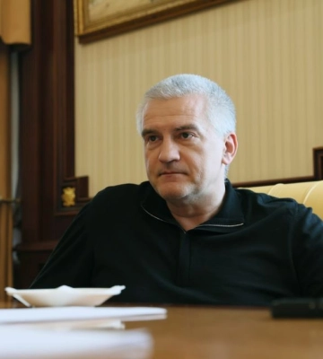 У Криму занепокоєні “здатністю регулярної армії РФ захищати півострів”, − міноборони Британії