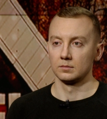 Ексвʼязень «Ізоляції» Асєєв пропонує «прецедент Ейхмана» для переслідування воєнних злочинців