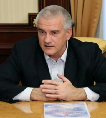 Аксьонов стурбований спроможністю російської армії “захистити” Крим – британська розвідка