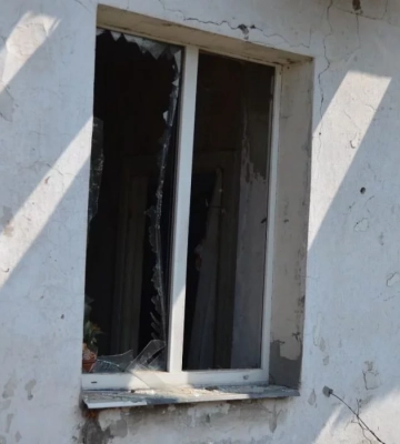 Масована атака на Дніпро 26 травня: є руйнування та поранені