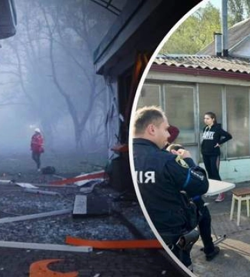 В Днепре раздался взрыв — после этого в регионе объявили воздушную тревогу