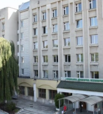 Львів співфінансуватиме придбання ліків для дітей зі СМА