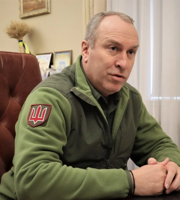 Підрив рашистами Каховської ГЕС може мати негативні наслідки для ЗАЕС, проте ситуація контрольована - Енергоатом.