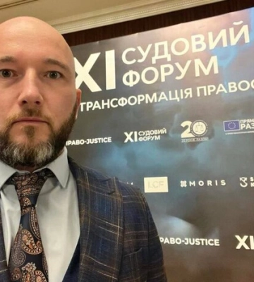 В авто пьяного судьи Тандыра, который сбил нацгвардейца, даже валялись бутылки, - СМИ