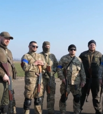 Реабілітація військових: як над цим працюють у Луцьку (відео)