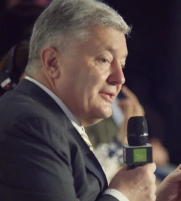 Порошенко закликав НАТО на саміті у Вільнюсі запросити Україну в Альянс