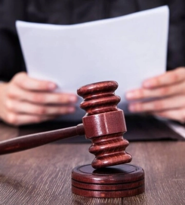 Черкаський суддя після люстрації став директором дитячого санаторію