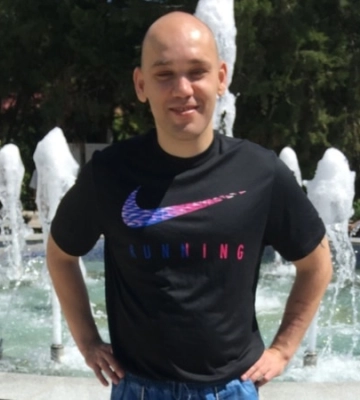 «Якщо мене приб&#039;ють, за це повинні відповісти». Кримчанин заявляє, що його тероризують російські силовики