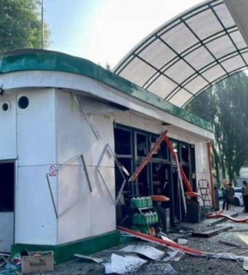 Ракетна атака на Дніпро 26 травня: подробиці від прокуратури