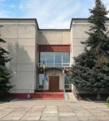 Шполянський райсуд Черкаської області перейшов під захист Служби судової охорони