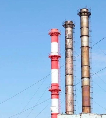 В одному з полтавських мікрорайонів відключать гарячу воду на майже три тижні