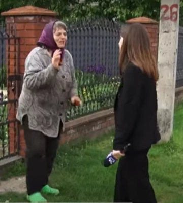 «На похороні Героя батюшка не хотів молитися українською»: жителі села на Волині, де служив Паша Мерседес, - проти МП
