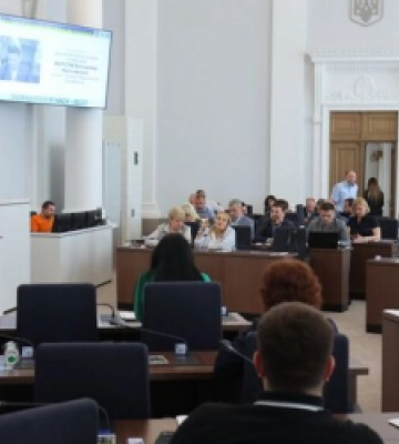 У Львові щомісяця платитимуть премії спортсменам, які можуть стати учасниками наступних Олімпійських та Паралімпійських ігор