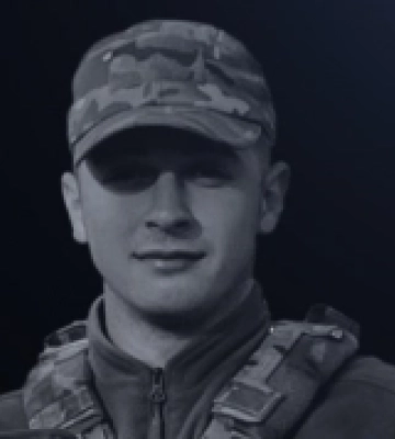На фронті загинув 19-річний воїн із Рівного