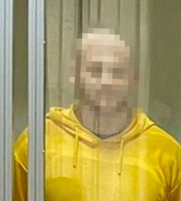 До 12 років ув’язнення засудили колаборанта з Куп’янська